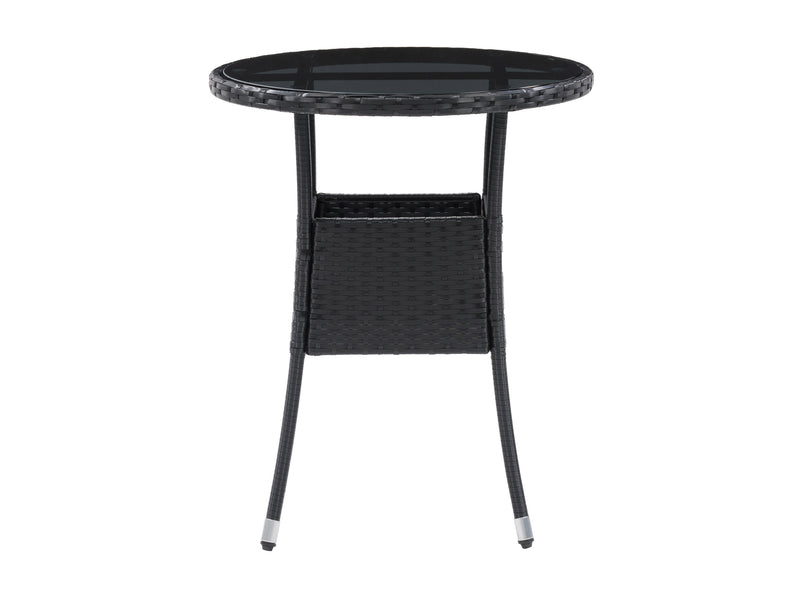 Patio Bistro Set, 3pc