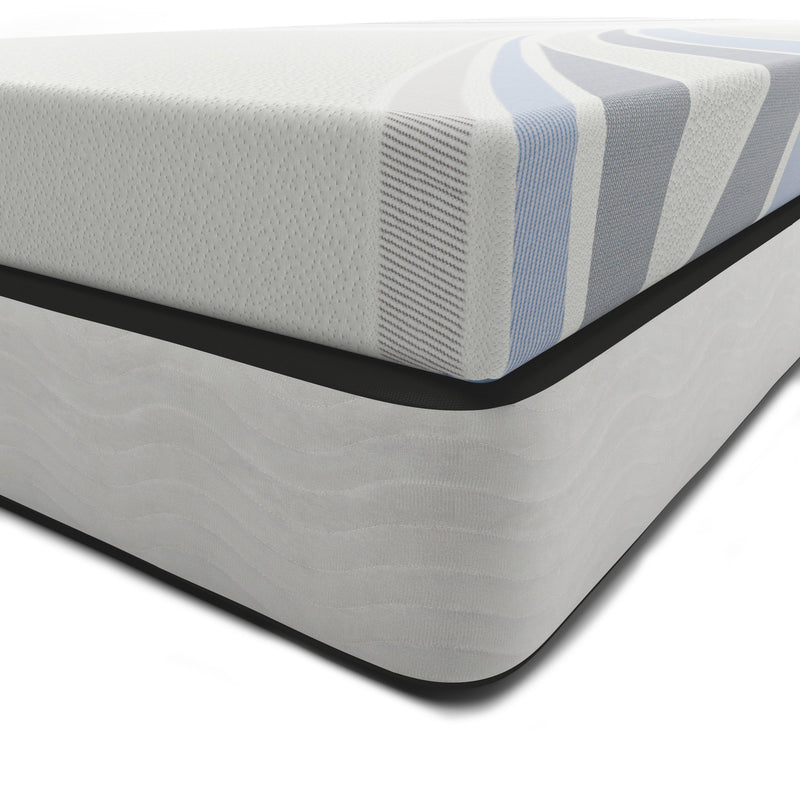Full / Double Box Spring product image by CorLiving