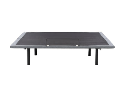 Electric Adjustable Bed Frame, King product image by CorLiving