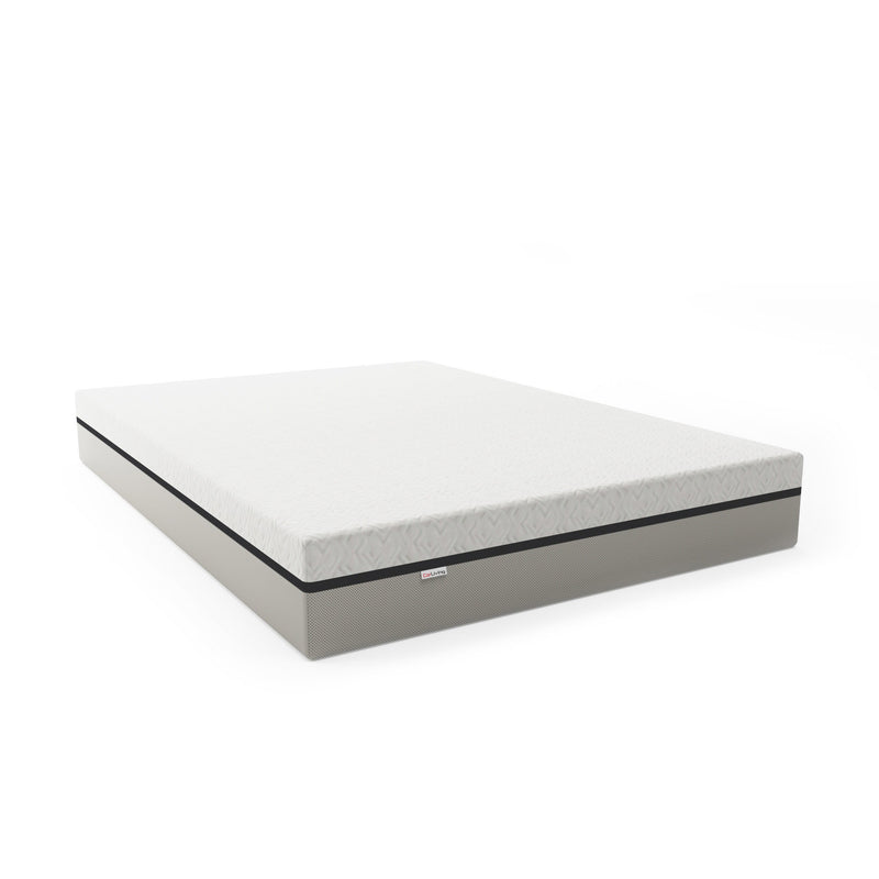 Memory Foam Mattress, Full / Double 10" product image by CorLiving