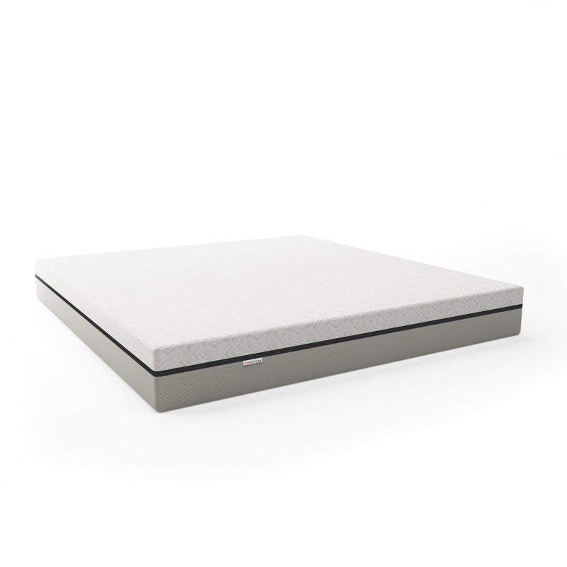 Memory Foam Mattress, King 10" product image by CorLiving