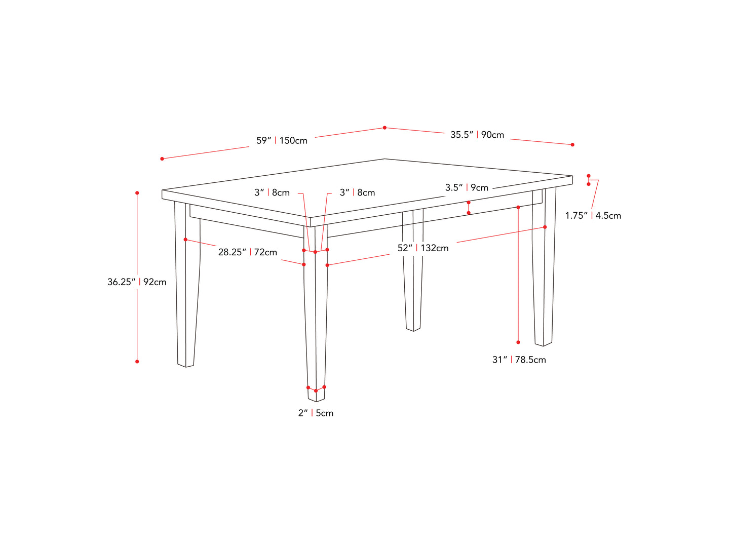 5 piece counter height dining set with dark wood table and four matching upholstered stools featuring cushioned seats and backrests, perfect for modern dining rooms or kitchens.