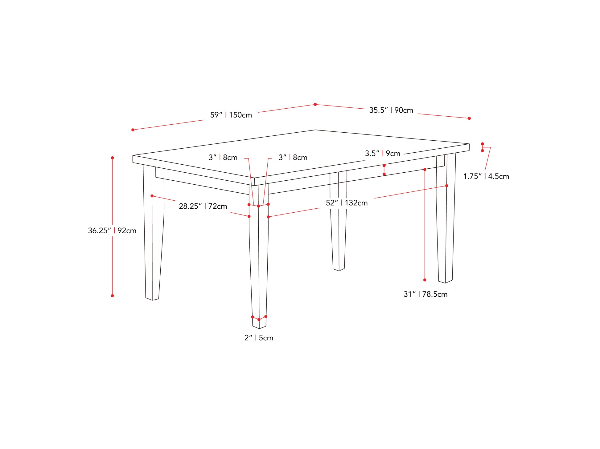 5 piece counter height dining set with dark wood table and four matching upholstered stools featuring cushioned seats and backrests, perfect for modern dining rooms or kitchens.