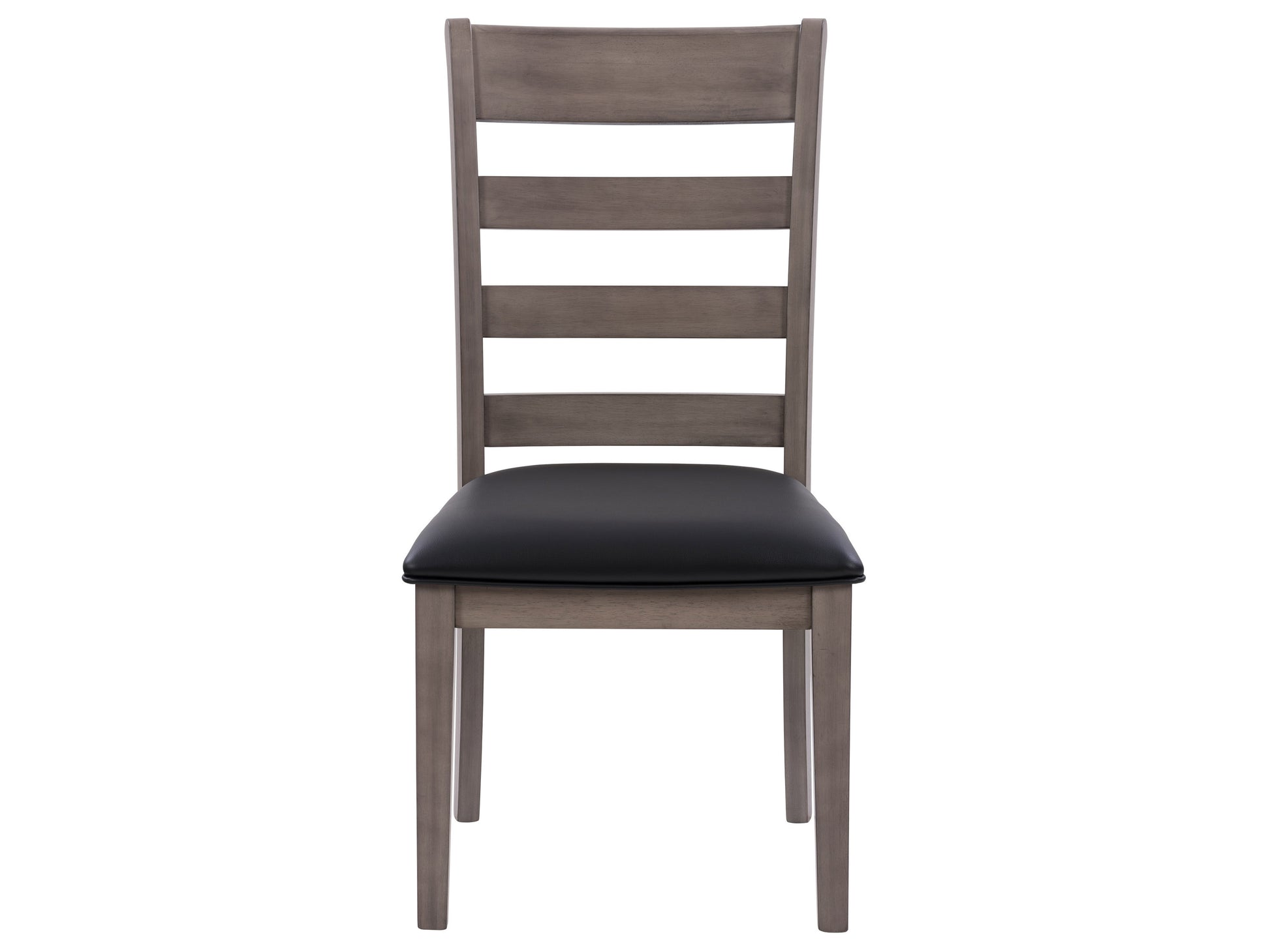 7 piece wooden dining set with natural oak finish, featuring a rectangular table and six matching chairs with cushioned seats, designed with a sleek, modern style and sturdy, durable construction.