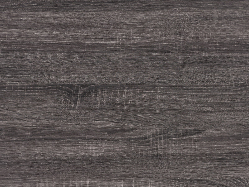 grey Natural Wood Desk Auston Collection detail image by CorLiving