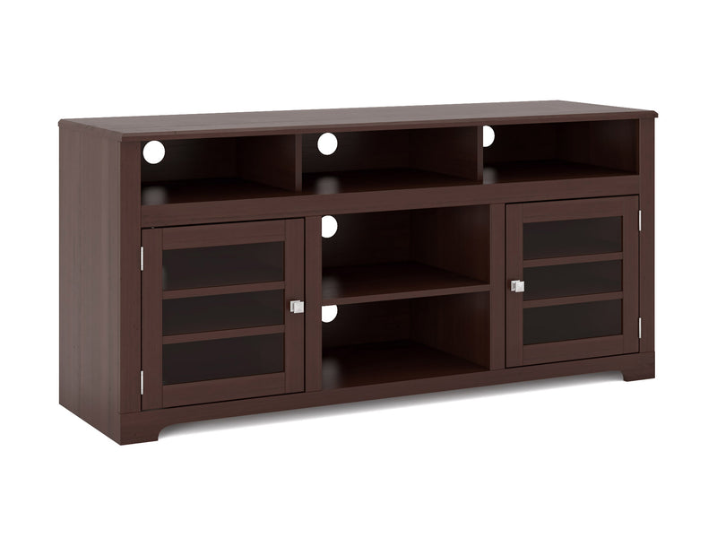 Espresso TV Bench, TVs up to 68"