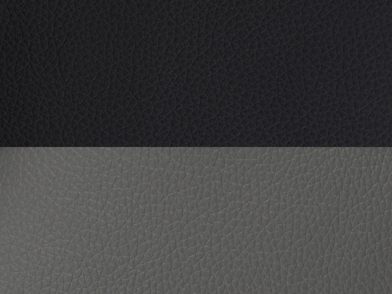 black and grey Gaming Reclining Chair Nightshade Collection detail image by CorLiving