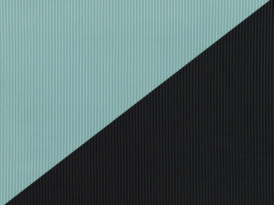 teal and black High Back Office Chair Ashton Collection detail image by CorLiving#color_teal-and-black