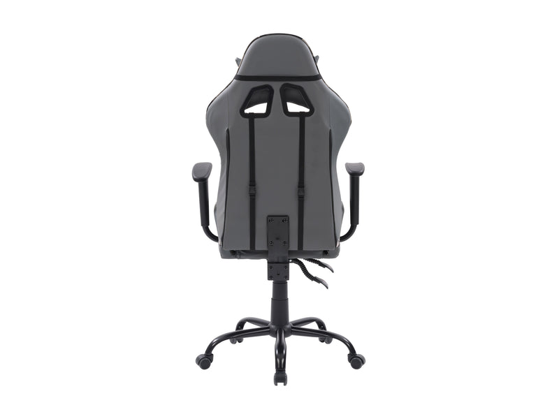 grey and camo Recliner Gaming Chair Predator Collection product image by CorLiving