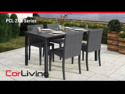 Dining Chairs 4pc